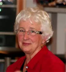 Obituary information for Joan Elizabeth Ratzlaff