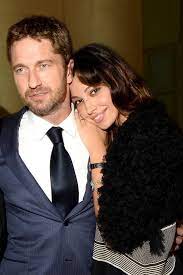Fascinating, skilled, great lover and devoted to many charitable causes. Gerard Butler And His Lady Love Madalina Ghenea Gerard Butler Celebrity Couples Actors