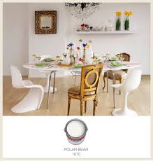 Browse through our beautiful photos and inspiring ideas from all styles of dining rooms. Eclectic Dining Room 1 Colorfully Behr