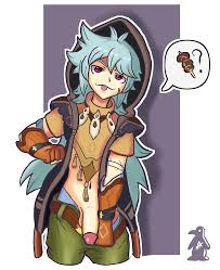 Rule34 - If it exists, there is porn of it  razor (character)  4105590