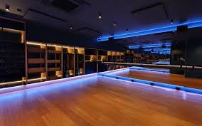 Offering over 90 classes a week. Humming Yoga Studio At Rumble Style London On The Inside