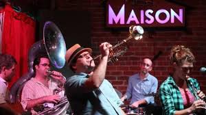 Pin By Visit New Orleans On New Orleans Neighborhoods New Orleans Louisiana New Orleans Music Venue