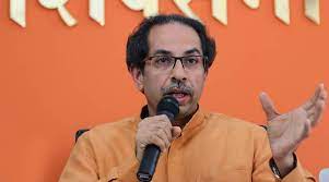 He further questioned how the centre planned to stop the scores of ram. Uddhav Thackeray Assures Party Workers Bhujbal His Family Won T Be Inducted Into Shiv Sena Cities News The Indian Express