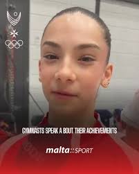 Super Well done to these young maltese for the medals they have won ❤️  https://www.facebook.com/share/v/1EbQpmqg8y/?mibextid=UalRPS