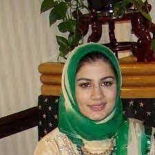 Amara Altaf's Instagram, Twitter & Facebook