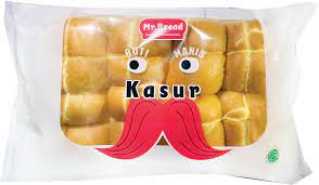 Mr Bread Roti Manis Kasur Za Pagar Alam