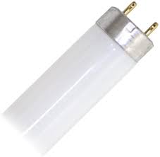 Fluorescent lights are less common in today's homes than they were a generation or two ago, but few homes do not have at least one fixture that. 2 Pack F14t8 Cw 14 Watt Fluorescent Tube 14 Inch T8 Cool White 4200k Amazon Com