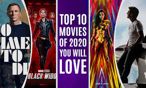 Based on their reviews, the following list represents the best movies 2020 had to offer. Top 10 Movies Of 2020 You Will Love Abbraci