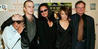 Net worth breakdown career highlights Robin Williams Set Up Trust Funds For His Kids