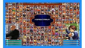 Pin On King Of Fighters