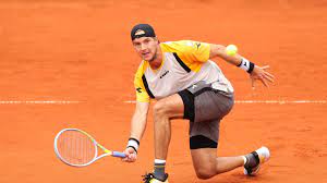 He has reached one atp singles final and won 3 atp doubles titles. On Home Soil In Munich Jan Lennard Struff Makes First Atp Tour Final