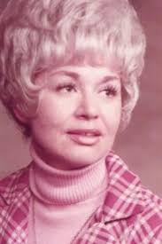 Virginia Mertz Obituary (1936