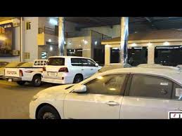 معرض الوذيناني للسيارات دليلك في الطائف youtube