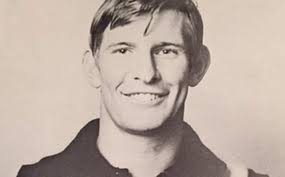 Richmond Annual Report 50-year flashback: Part five