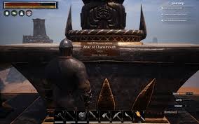 This isn't just a conan thing, but it always annoys me when games don't let you use archery like you're supposed to. Conan Game How To Remove The Curse Conan Exiles Walkthrough How To Remove A Slave Bracelet Step 2 Keystone