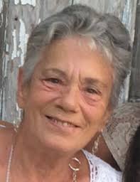 Obituary information for Barbara Ann Noffsinger