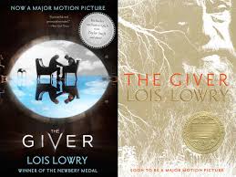 The Giver (Paperback) – Mmg Gifts