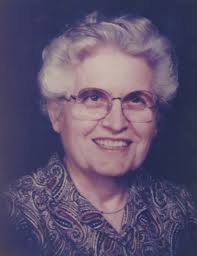 Obituary for Lola Marie (Baer) Glazier