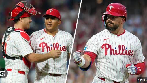 DONE DEAL: Phillies Sign 9-Year Veteran Pitcher To Phillies Nation After  Rejecting Multiple Contract Offer From Rival Team
