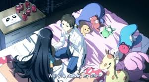 Kamisama No Memochou Anime Anime Quotes Bee Tattoo