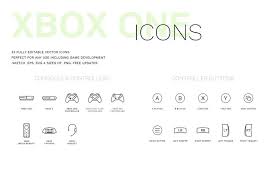 Xbox Icon Set Icon Set Icon Xbox
