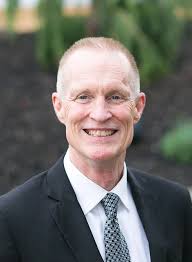 Bill McIntyre and Lori Roll