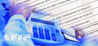 Codigos De Modalidades De Contratacion Beneficios Ley 26 940