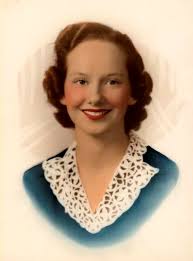 Erna Eckert Obituary