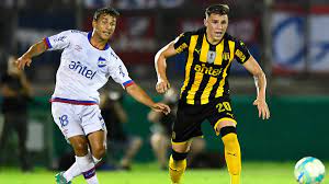 Entre ambos concentran 97 de las 116 ediciones del campeonato uruguayo disputadas hasta 2019 (considerando los obtenidos por peñarol bajo el nombre de curcc. Penarol 2 0 Nacional Goles Resumen Y Resultado As Com