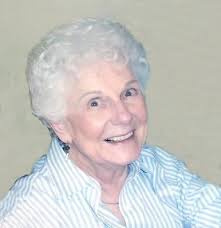 Frances Rogers Obituary (2014)