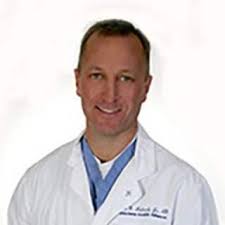 Dr. Eric Rittenhouse, MD