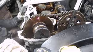 It is mostly used in the chevy trailblazer we follow the vortec 4200 engine diagram during each build. 2004 4 2l I6 Chevrolet Trailblazer Head Gasket Day 4 And 5 Youtube