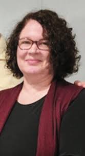 Shannara Johnson wins humorous speech contest