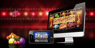 How Online Slots Have Grown In P... - Opinion - What Mobile