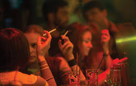 Ċḃḋ gummies are suitable for all smokers. Russians Cut Back On Drinking Smoking As Fitness Trend Grows Kuwait Times