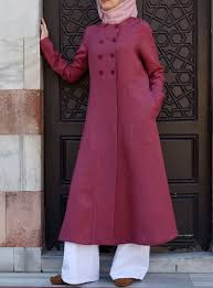 Day Off Duster Coat Muslim Fashion Muslimah Fashion Modest Dresses