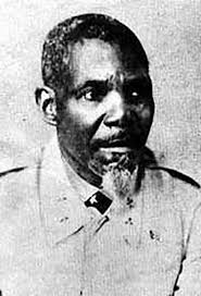 Quintín Bandera, paladín de la independencia de Cuba › Cuba › Granma