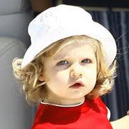 La Infanta Leonor, al «cole»