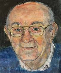 Leaping Dancer from the collection of Frank Argento Studio