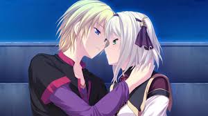 How to set a anime wallpaper for an android device? Free Download Cute Anime Couple Desktop Wallpapers 1920x1080 For Your Desktop Mobile Tablet Explore 73 Cute Anime Couple Wallpaper Romantic Anime Wallpaper Love Couples Wallpapers Cute Romantic Wallpapers
