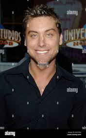 Lance gibson hi-res stock photography and images