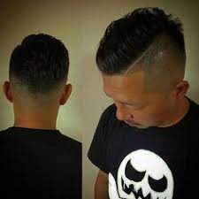 今日はいつもの2000円カットでサッパリ サイドはバリカン08 でめちゃくちゃ短くしてるが慣れてきたのか次回は05 にしようかな 笑 それか最近はパンチパーマやgiカットが本気でやりたい気分 笑 2000円カット 震災刈り 男はやっぱり短髪 ハードコアチョコ