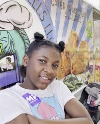 Catfish On Wheels LLC was live.