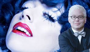 Meow Meow In Concert With Pink Martini Pianist Thomas M. Lauderdale