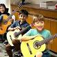 Small Group Intro to guitar for age 6-7 event in Wayland, MA