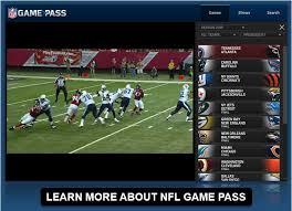 In order to stream nfl playoffs online without cable, you must first purchase a streaming device. Nfl Ditches Authentication For Streamed Local National Games