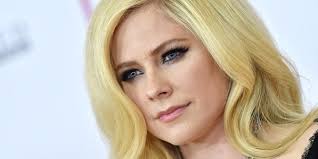 Avril lavigne is officially on tiktok!. Avril Lavigne Says Lyme Disease Symptoms Left Her In Bed For 2 Years