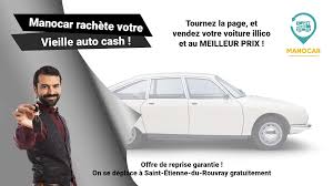 Maybe you would like to learn more about one of these? Rachat Voiture A Saint Etienne Du Rouvray Une Reprise Simple Et Cash