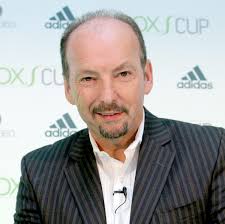EA exec and former Xbox leader Peter Moore to become CEO of Liverpool FC