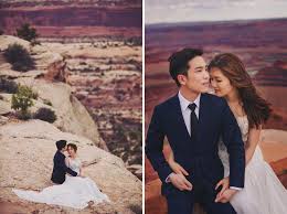 Kaichin And Evelyn S Pre Wedding Photo Shoot In Wild And Scenic Utah Pre Wedding Photos Wedding Photoshoot Wedding Photos